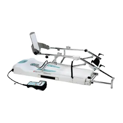 CPM Machine