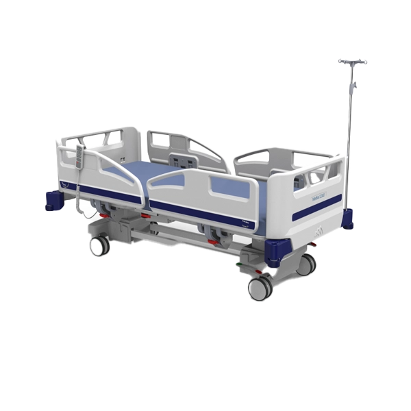 ELECTROMECHANIC ICU HOSPITAL BED