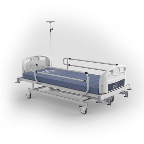 MECHANIC HOSPITAL BEDS