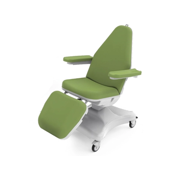 BLOOD DONOR CHAIR
