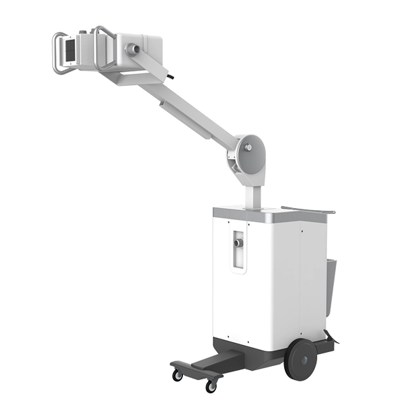 X-RAY Jumong Mobile 30kW
