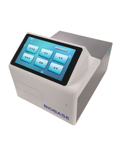 Microplate Reader