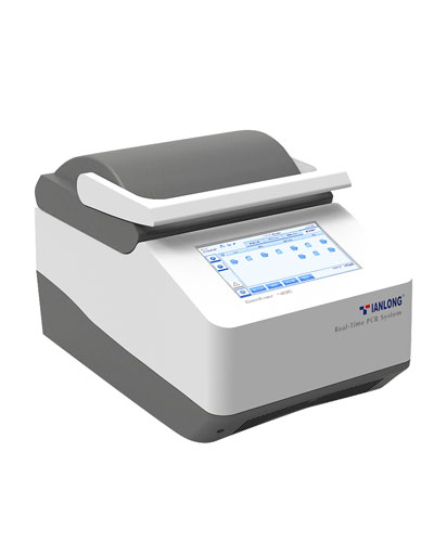Thermal Cycler