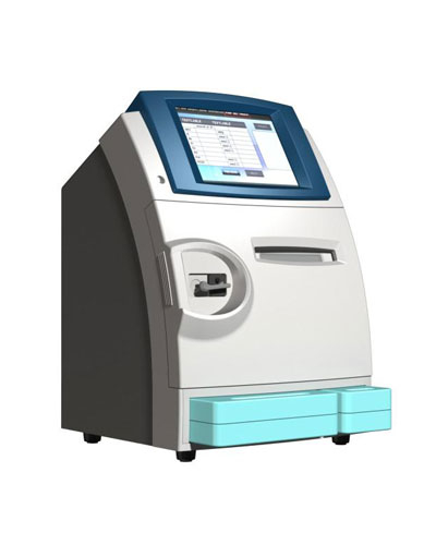 Auto Electrolyte Analyzer