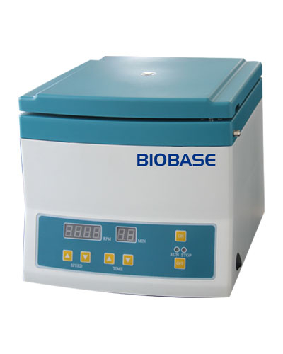 Low Speed Centrifuge