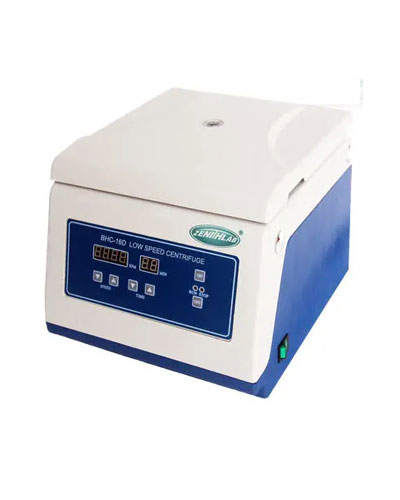 High Speed Centrifuge