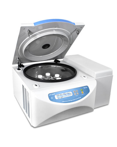 Refrigerated Centrifuge