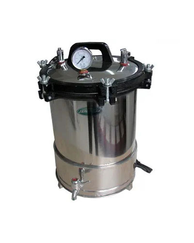 Portable Sterilizer