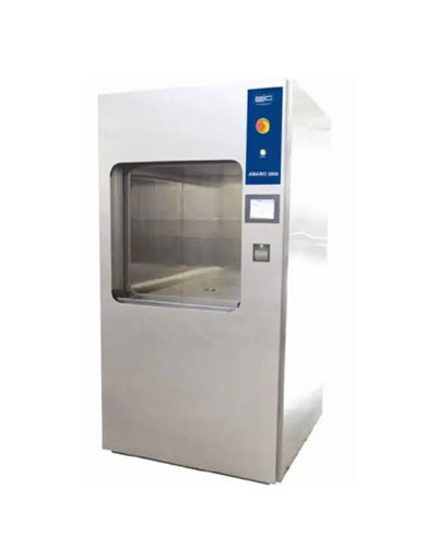 automatic sterilizer