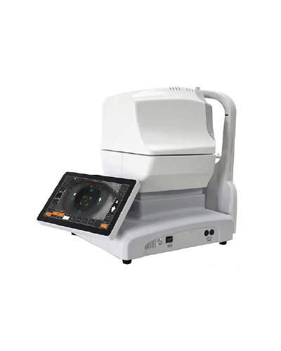 Non Contact Tonometer