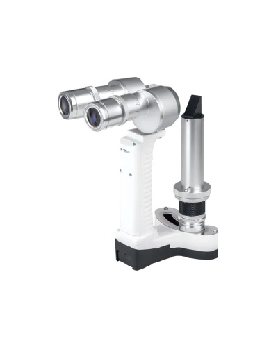 Portable Slit Lamp