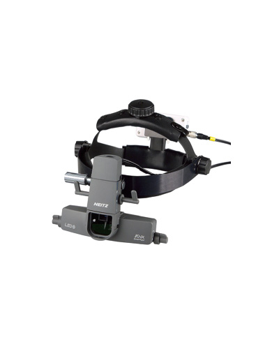Indirect Ophthalmoscope