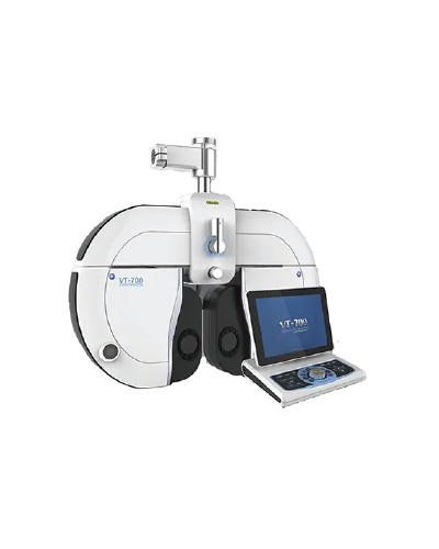Auto Phoropter