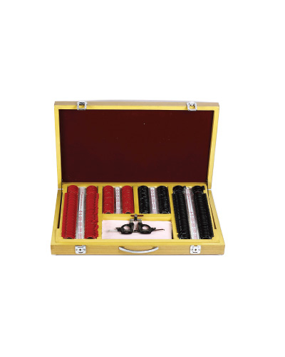 Trial Lens Set