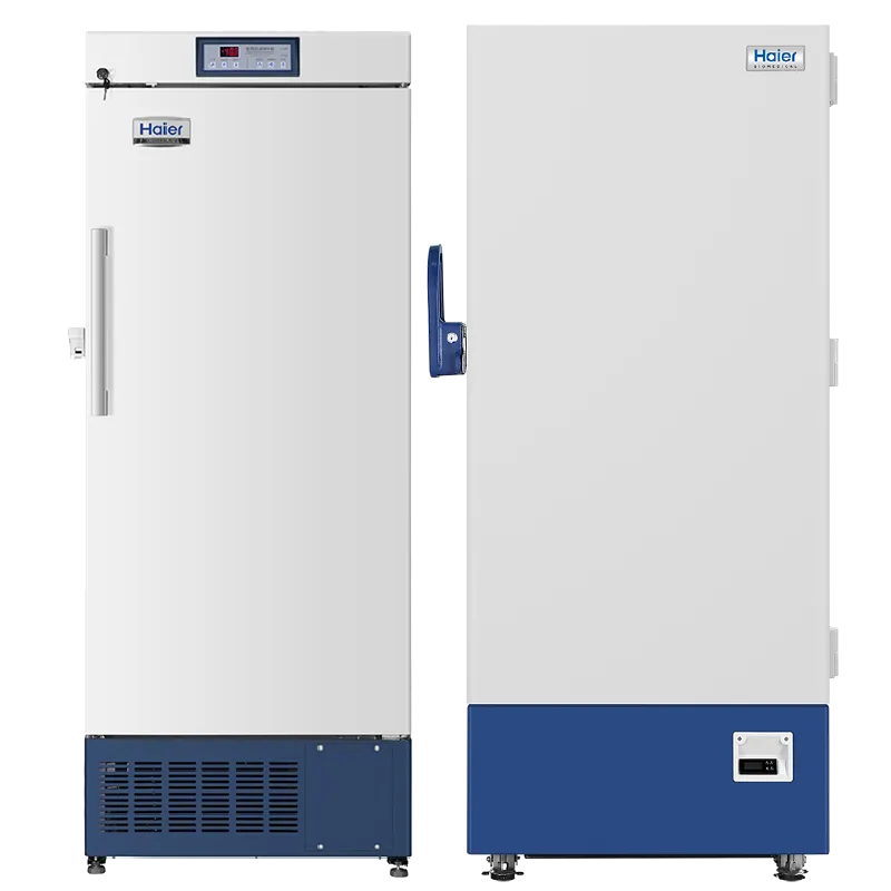 Biomedical Freezer