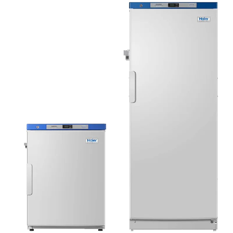 25C  Biomedical Freezer