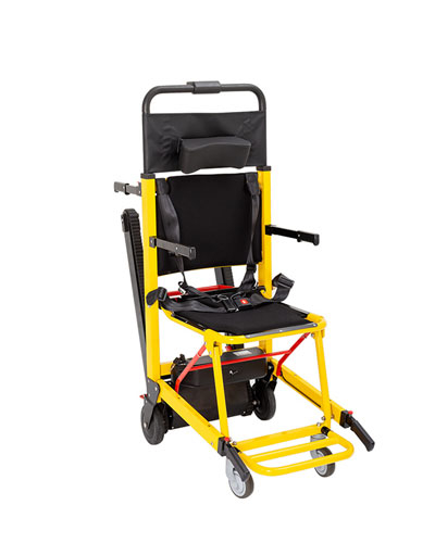 Electric Stair Chair Stretcher